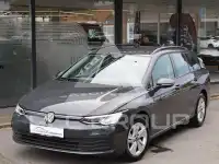 2024 Volkswagen GOLF