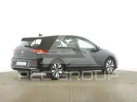 2024 Volkswagen GOLF
