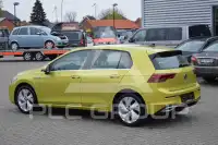 2024 Volkswagen GOLF