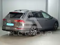2024 Volkswagen GOLF