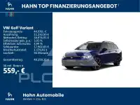 2024 Volkswagen GOLF