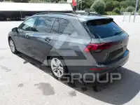 2024 Volkswagen GOLF