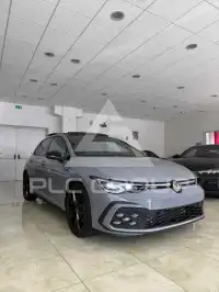 2024 Volkswagen GOLF
