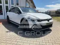 2024 Volkswagen GOLF