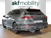 2024 Volkswagen GOLF