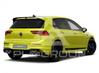 2024 Volkswagen GOLF