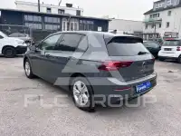 2024 Volkswagen GOLF