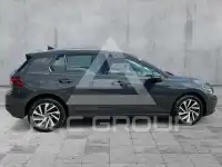2024 Volkswagen GOLF