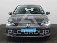 2024 Volkswagen GOLF