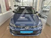 2024 Volkswagen GOLF