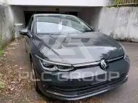 2024 Volkswagen GOLF