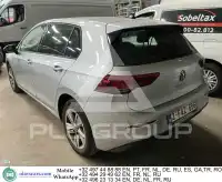 2024 Volkswagen GOLF