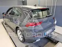 2024 Volkswagen GOLF