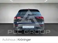 2024 Volkswagen GOLF