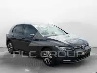 2024 Volkswagen GOLF
