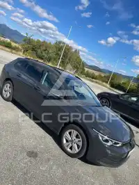 2024 Volkswagen GOLF