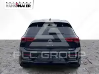 2024 Volkswagen GOLF