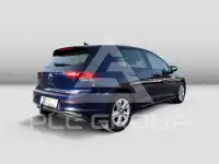 2024 Volkswagen GOLF
