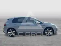 2024 Volkswagen GOLF