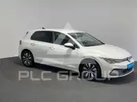 2024 Volkswagen GOLF