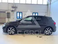 2024 Volkswagen GOLF