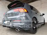 2024 Volkswagen GOLF