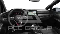 2024 Volkswagen GOLF