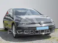 2024 Volkswagen GOLF