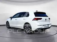2024 Volkswagen GOLF
