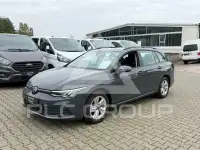 2024 Volkswagen GOLF