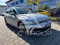 2024 Volkswagen GOLF