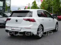 2024 Volkswagen GOLF