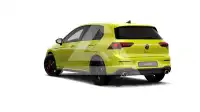 2024 Volkswagen GOLF
