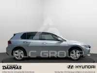 2024 Volkswagen GOLF