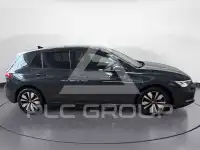 2024 Volkswagen GOLF
