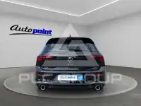 2024 Volkswagen GOLF