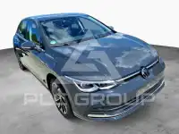 2024 Volkswagen GOLF