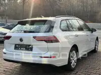 2024 Volkswagen GOLF