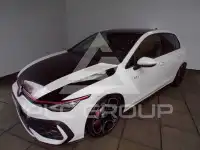2024 Volkswagen GOLF