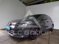 2024 Volkswagen GOLF