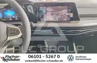 2024 Volkswagen GOLF