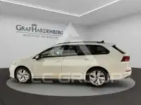 2024 Volkswagen GOLF