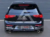 2024 Volkswagen GOLF