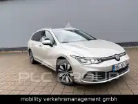 2024 Volkswagen GOLF
