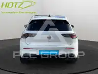 2024 Volkswagen GOLF