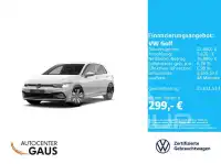 2024 Volkswagen GOLF