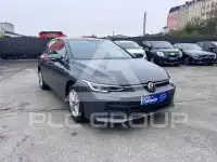 2024 Volkswagen GOLF