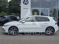 2024 Volkswagen GOLF