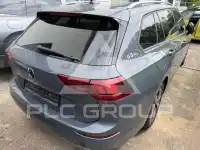 2024 Volkswagen GOLF