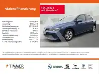 2024 Volkswagen GOLF